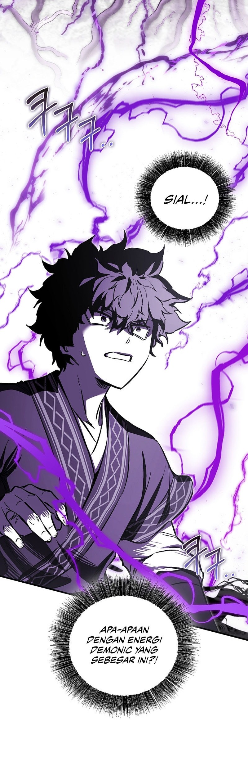 Childhood Friend Of The Zenith Chapter 57 Gambar 36