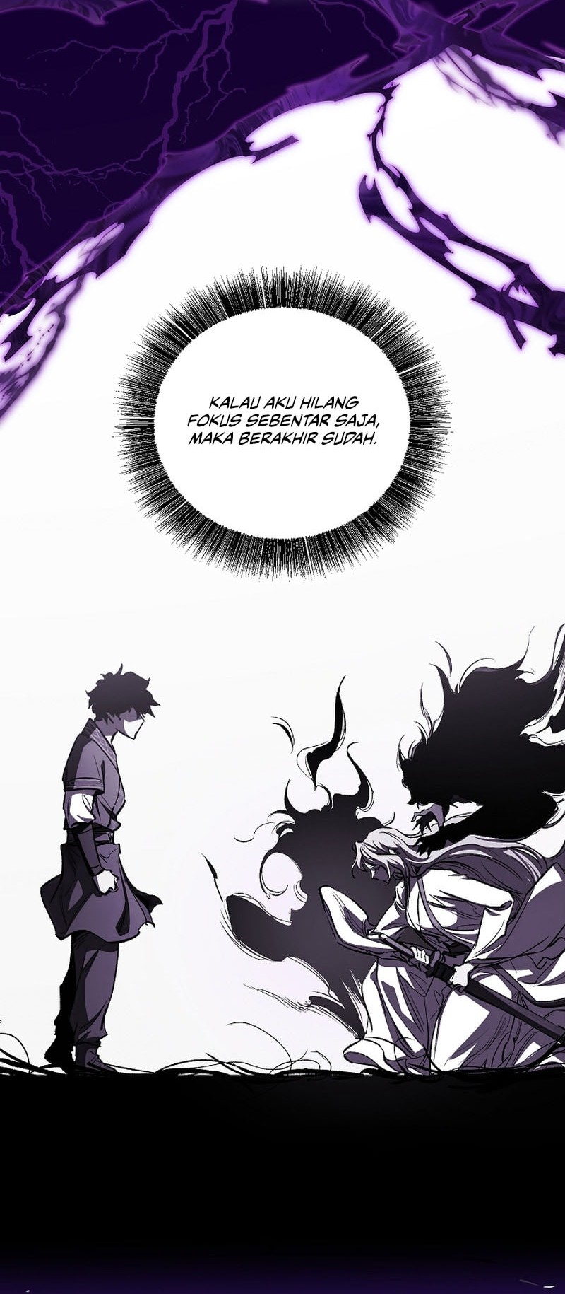 Childhood Friend Of The Zenith Chapter 57 Gambar 40