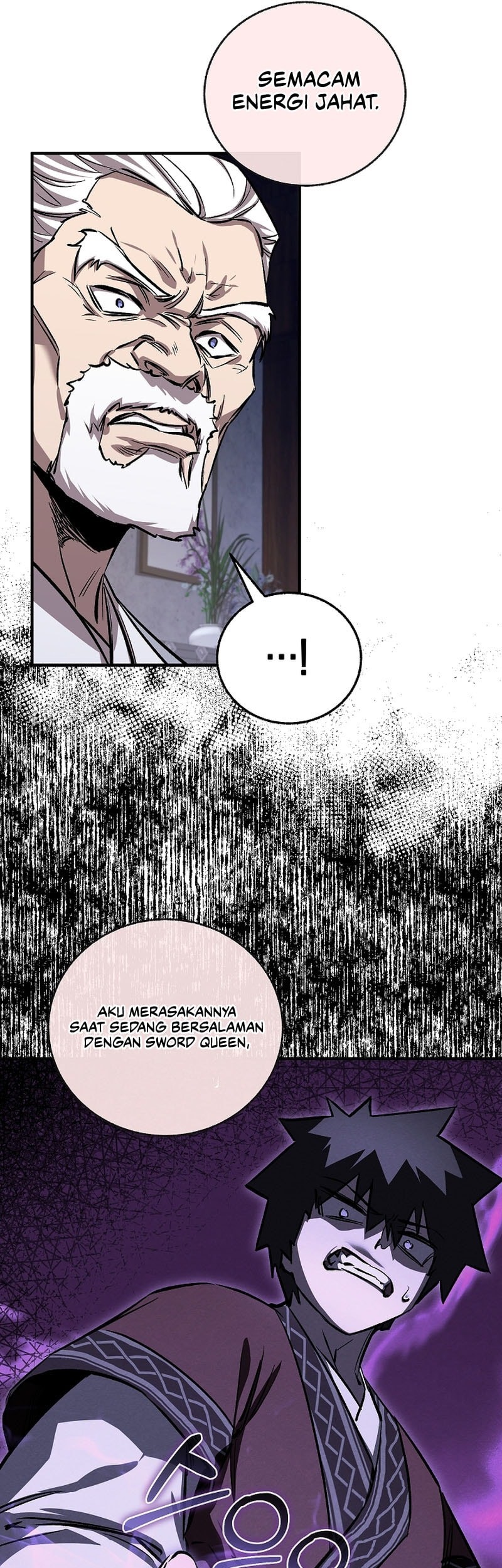 Childhood Friend Of The Zenith Chapter 57 Gambar 9