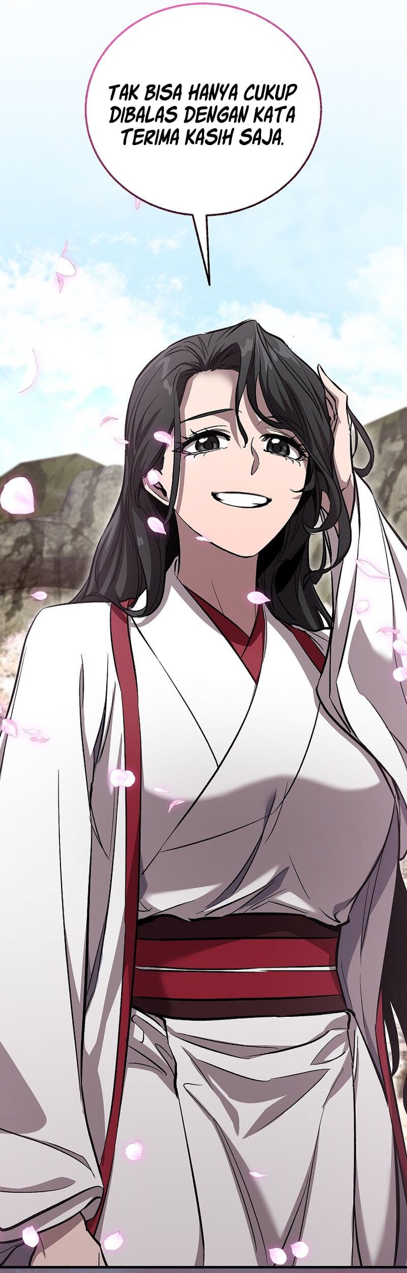 Childhood Friend Of The Zenith Chapter 58 Gambar 56