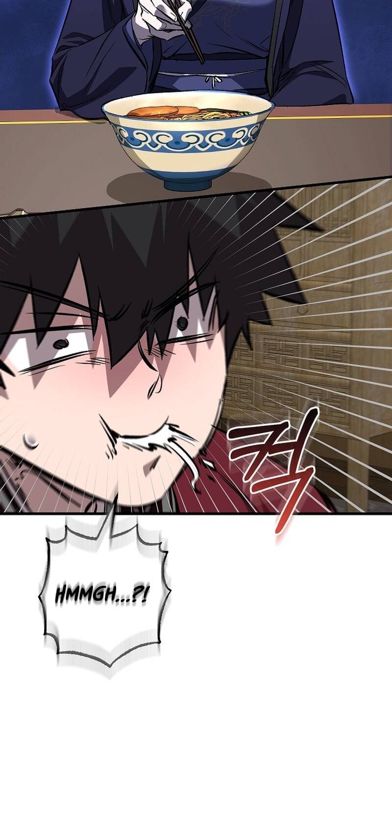 Childhood Friend Of The Zenith Chapter 58 Gambar 35