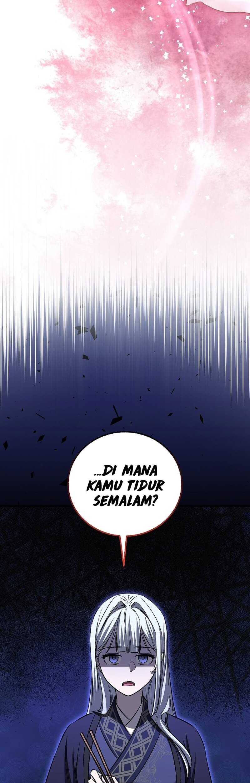 Childhood Friend Of The Zenith Chapter 58 Gambar 34