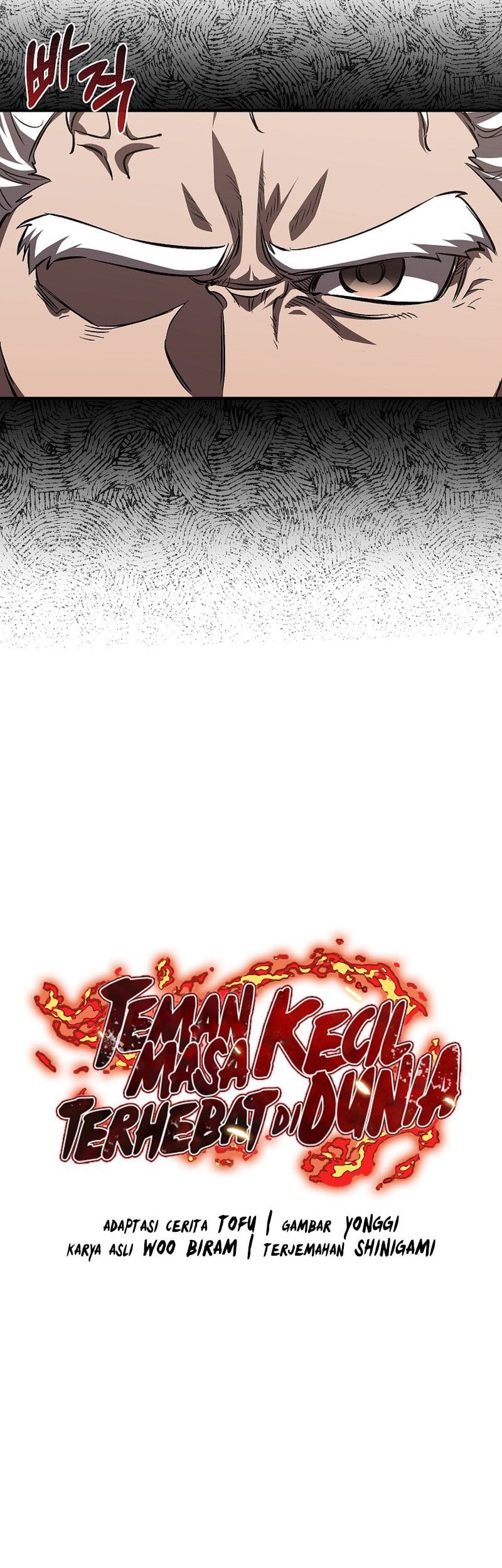 Childhood Friend Of The Zenith Chapter 58 Gambar 11