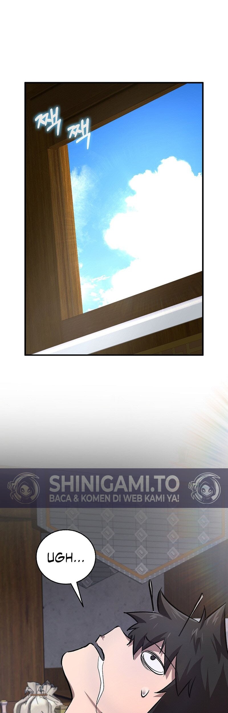 Childhood Friend Of The Zenith Chapter 58 Gambar 12