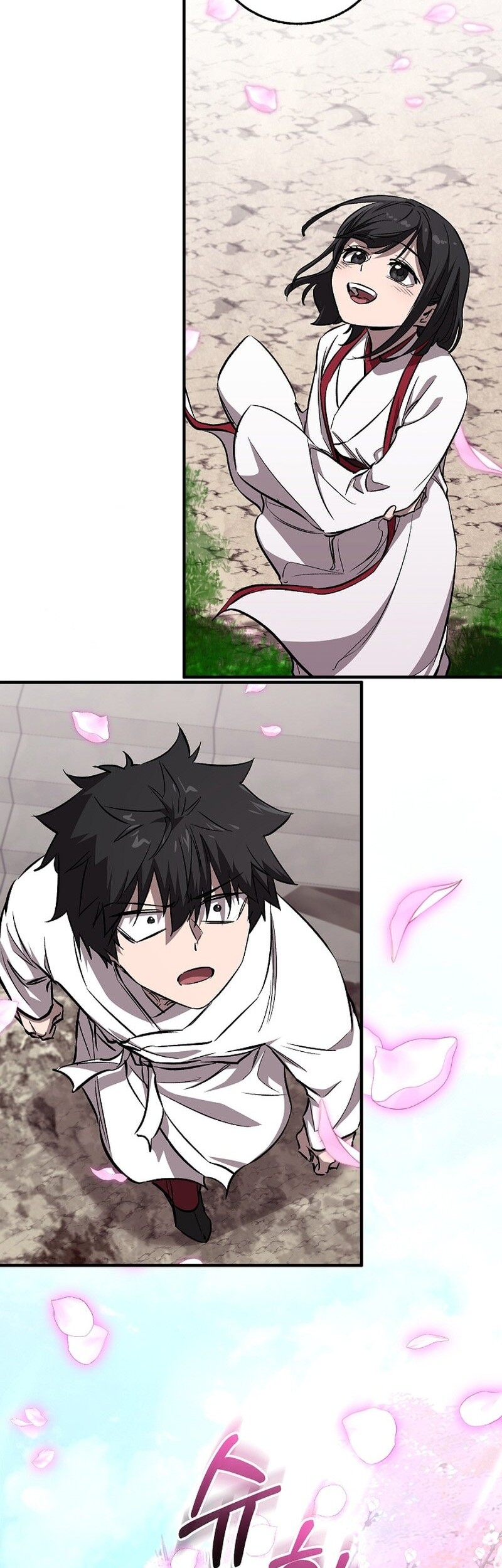 Childhood Friend Of The Zenith Chapter 58 Gambar 18