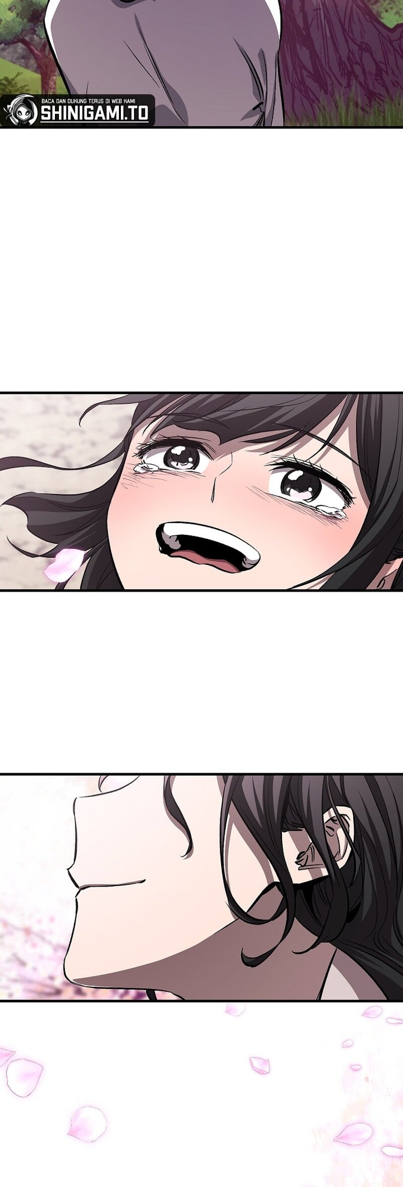 Childhood Friend Of The Zenith Chapter 58 Gambar 20