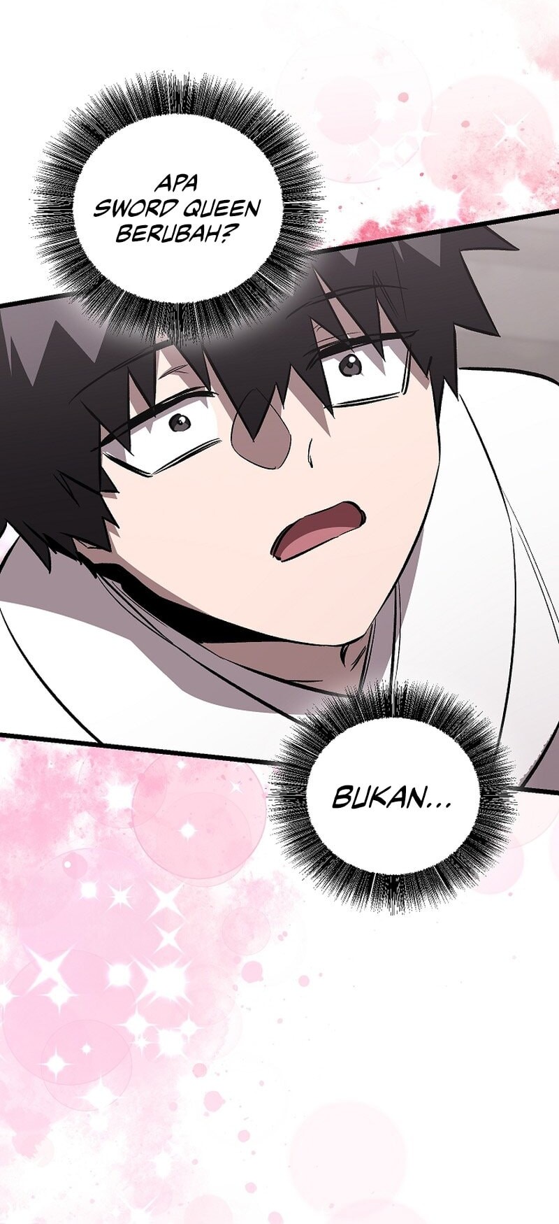 Childhood Friend Of The Zenith Chapter 58 Gambar 23