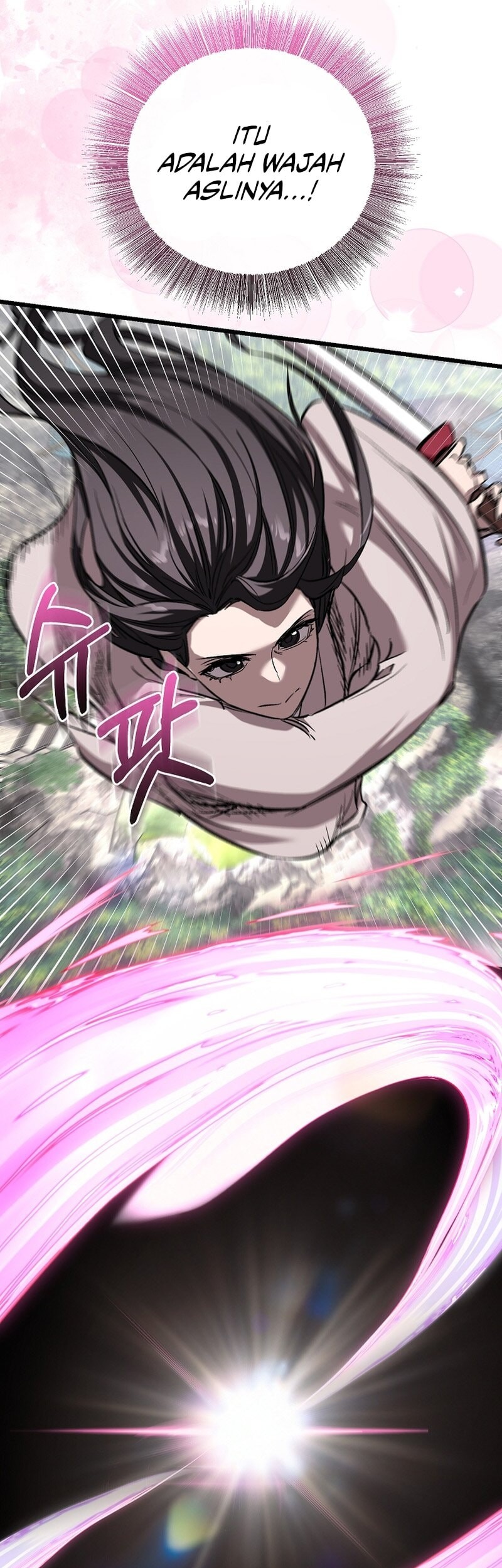 Childhood Friend Of The Zenith Chapter 58 Gambar 24