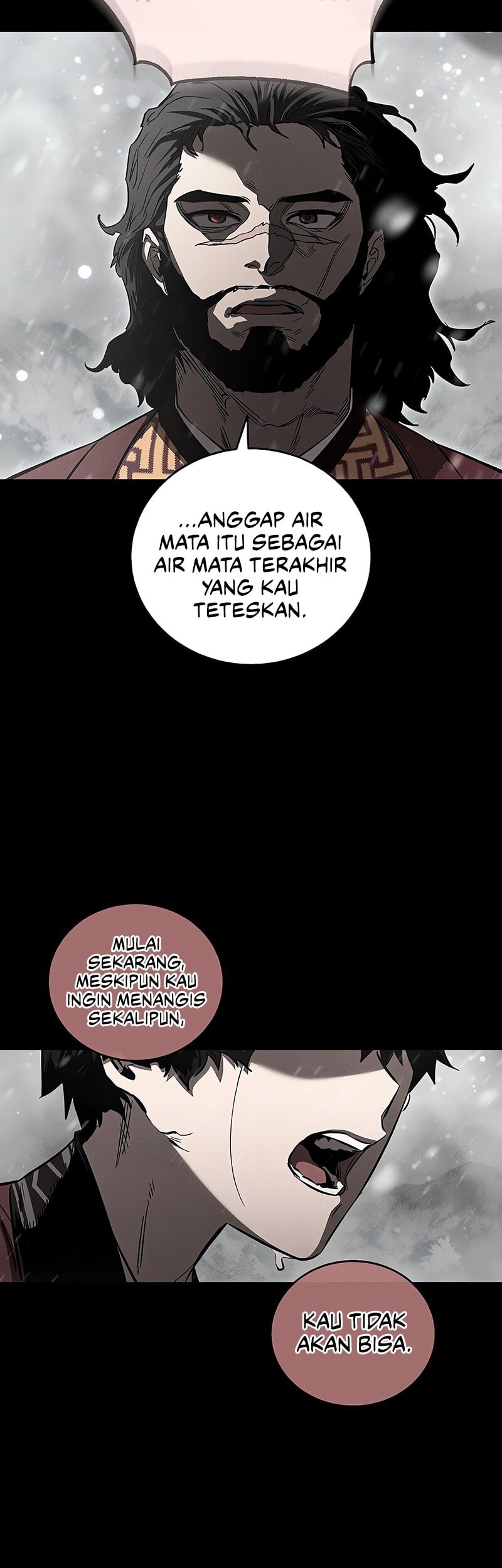 Childhood Friend Of The Zenith Chapter 59 Gambar 36