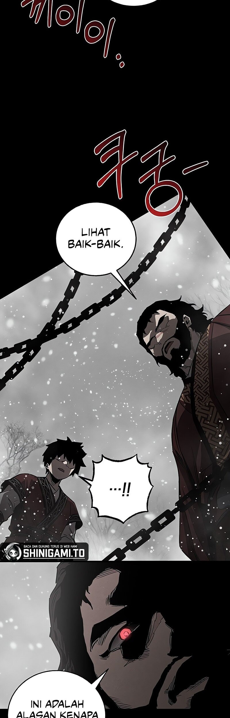 Childhood Friend Of The Zenith Chapter 59 Gambar 39