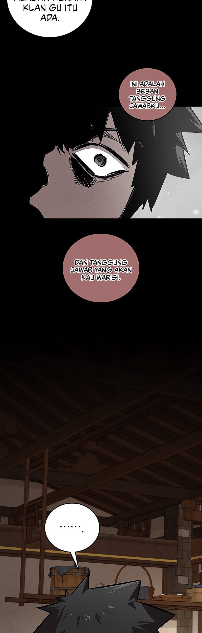 Childhood Friend Of The Zenith Chapter 59 Gambar 40