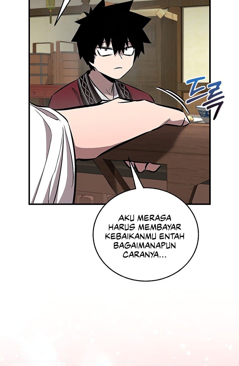 Childhood Friend Of The Zenith Chapter 59 Gambar 5