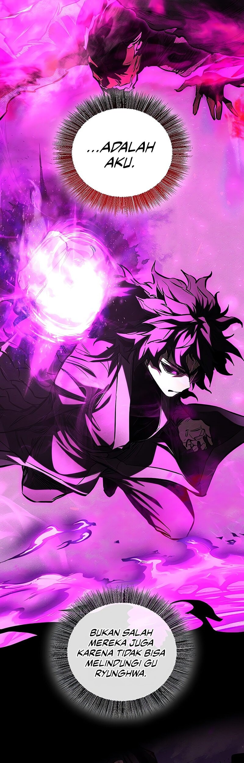 Childhood Friend Of The Zenith Chapter 59 Gambar 14