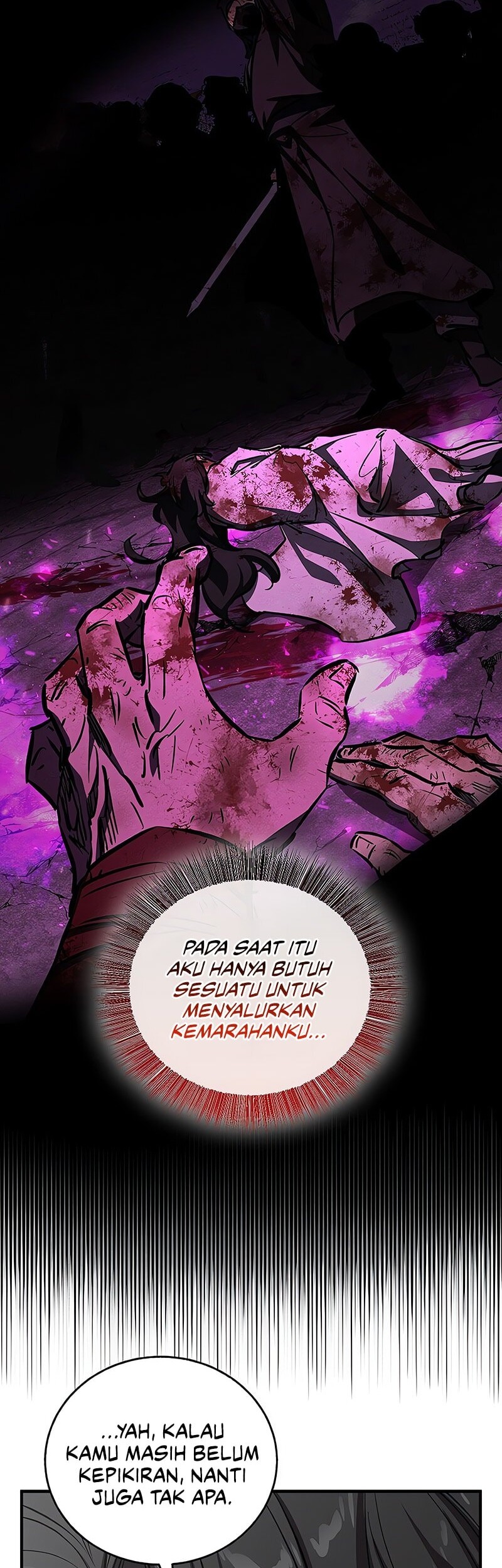 Childhood Friend Of The Zenith Chapter 59 Gambar 15