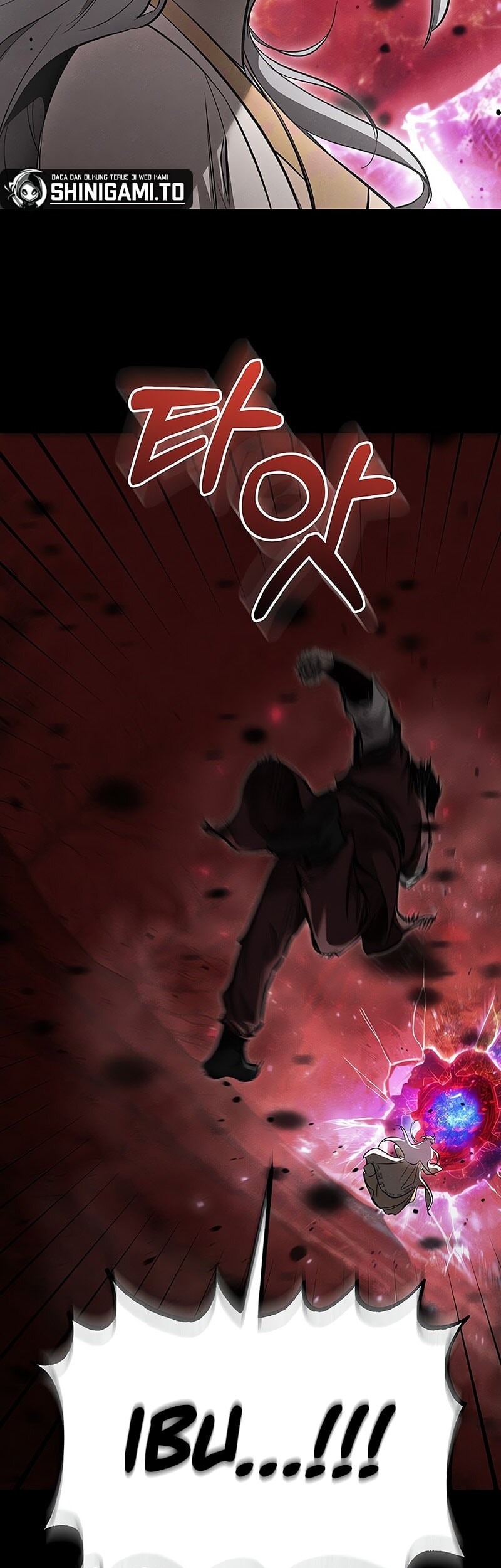 Childhood Friend Of The Zenith Chapter 59 Gambar 32