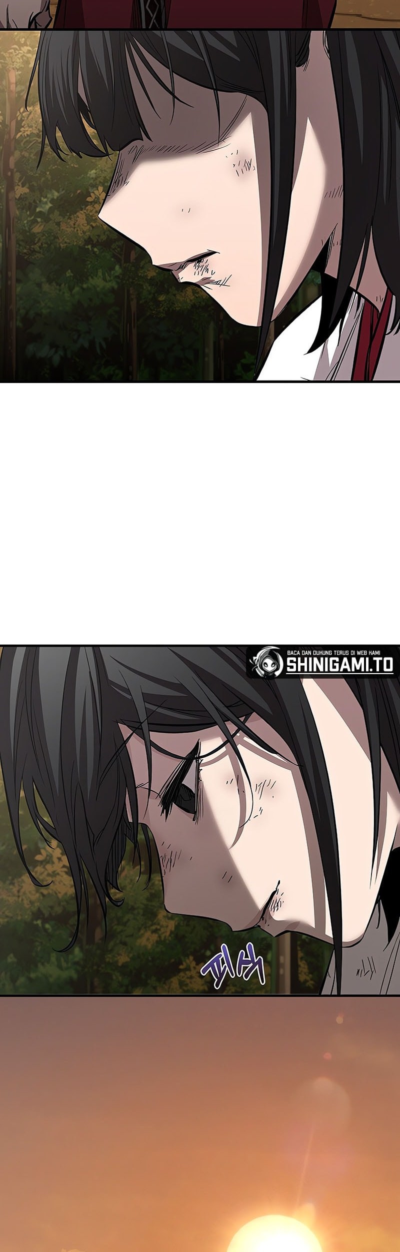 Childhood Friend Of The Zenith Chapter 60 Gambar 53