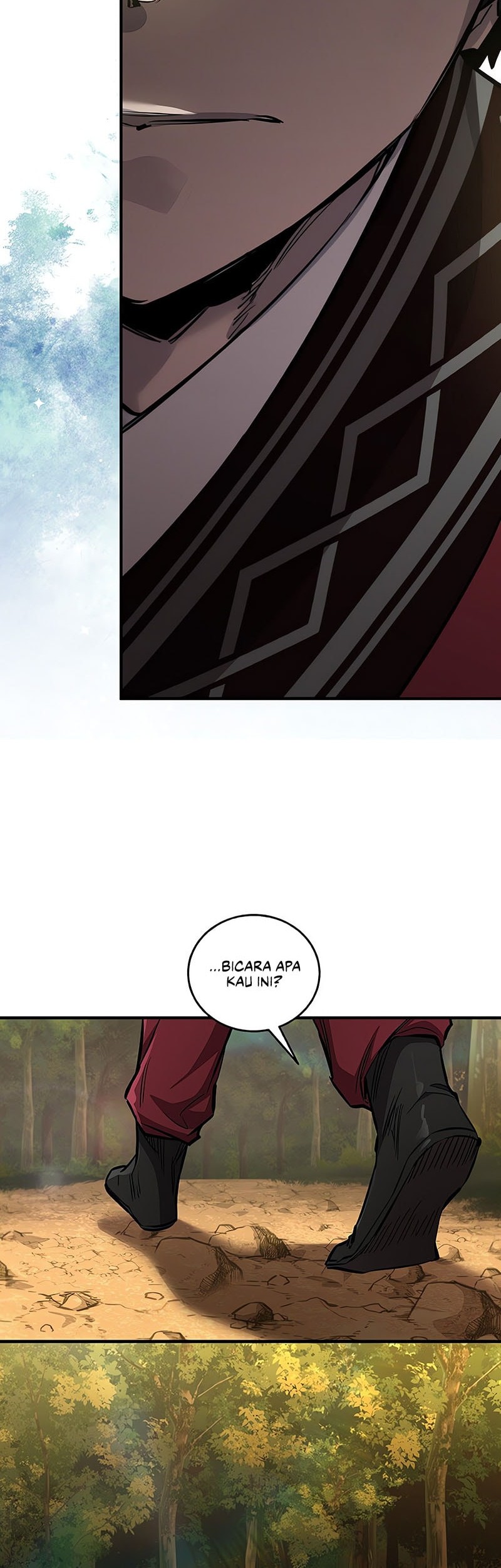 Childhood Friend Of The Zenith Chapter 60 Gambar 51