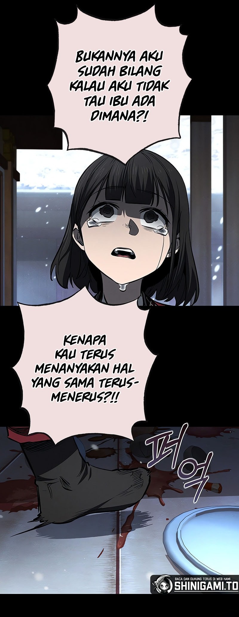 Childhood Friend Of The Zenith Chapter 60 Gambar 37