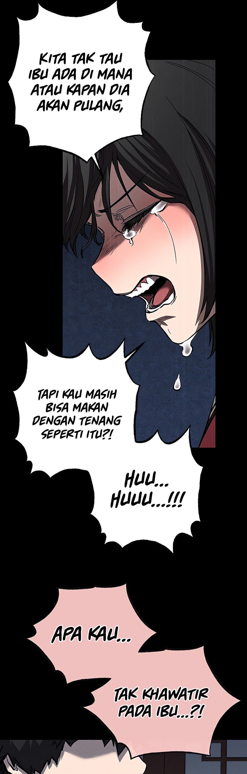 Childhood Friend Of The Zenith Chapter 60 Gambar 34