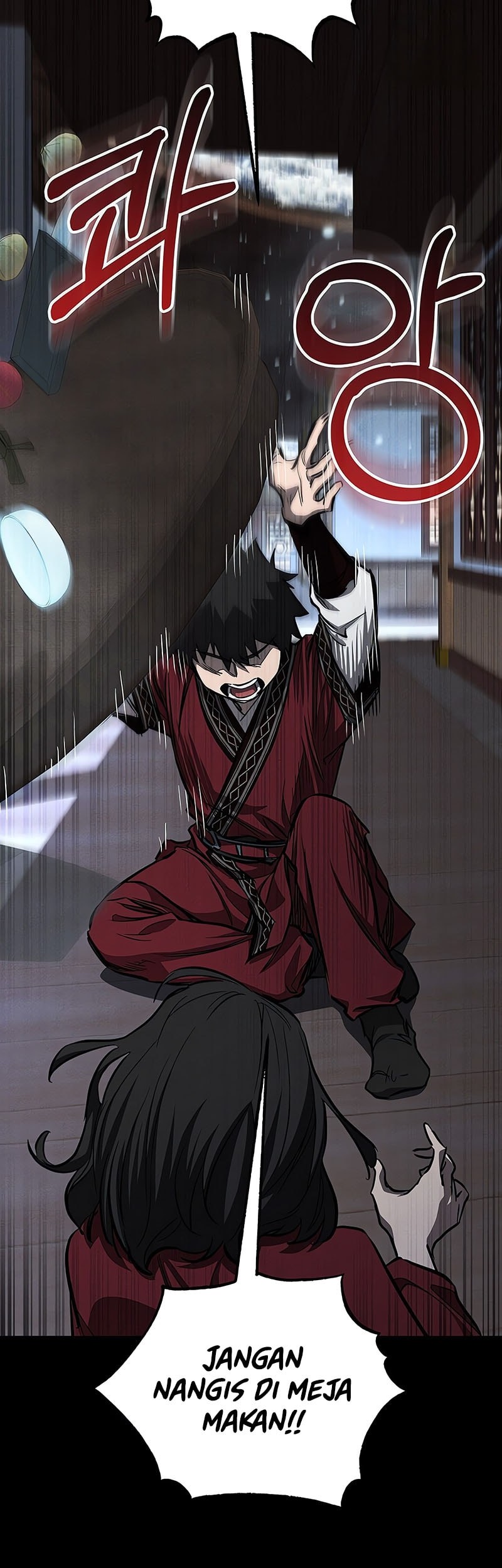 Childhood Friend Of The Zenith Chapter 60 Gambar 36