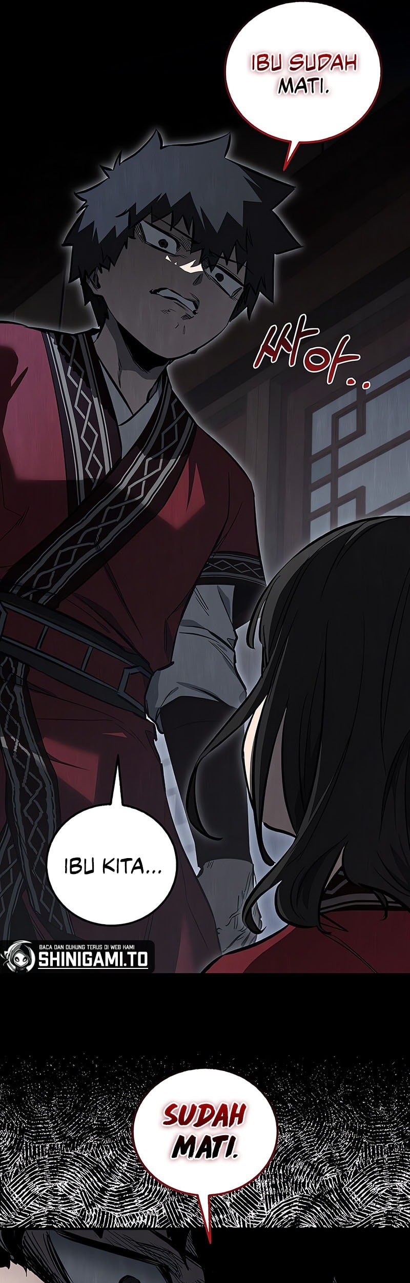 Childhood Friend Of The Zenith Chapter 60 Gambar 38