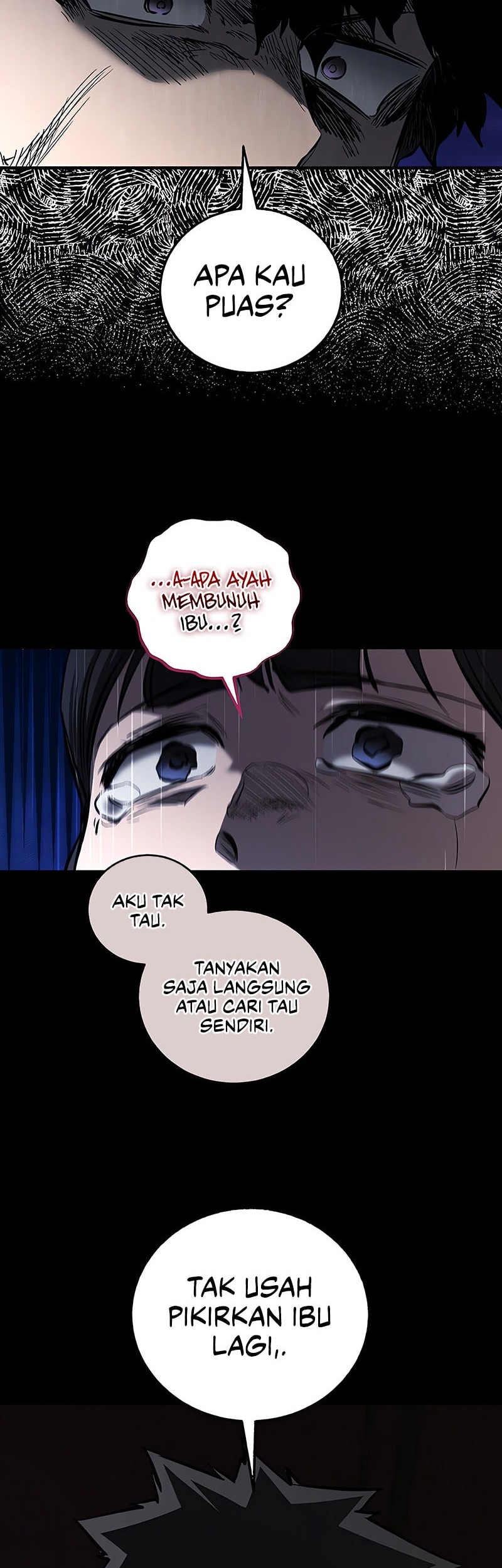 Childhood Friend Of The Zenith Chapter 60 Gambar 39