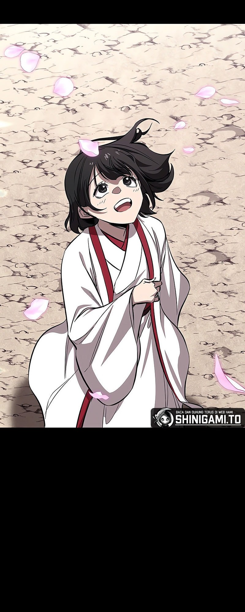 Childhood Friend Of The Zenith Chapter 60 Gambar 45