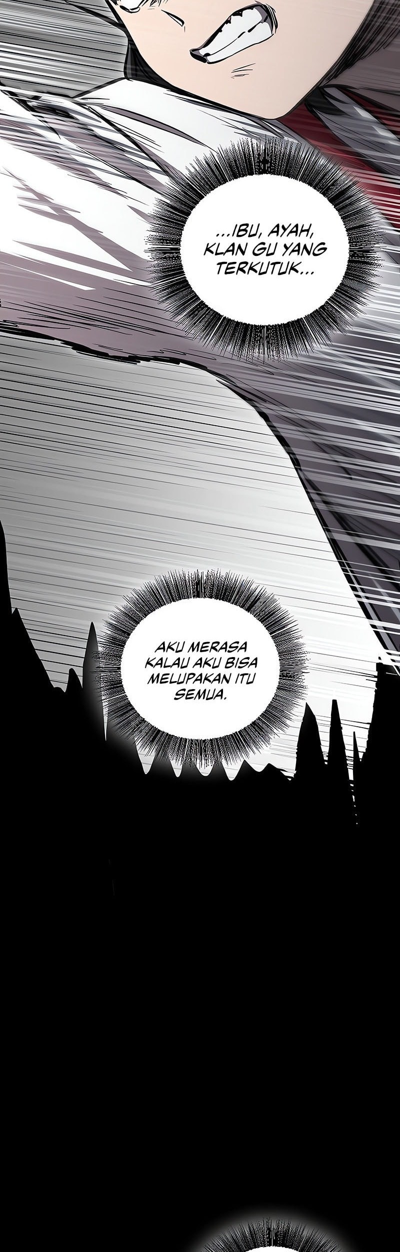 Childhood Friend Of The Zenith Chapter 60 Gambar 43