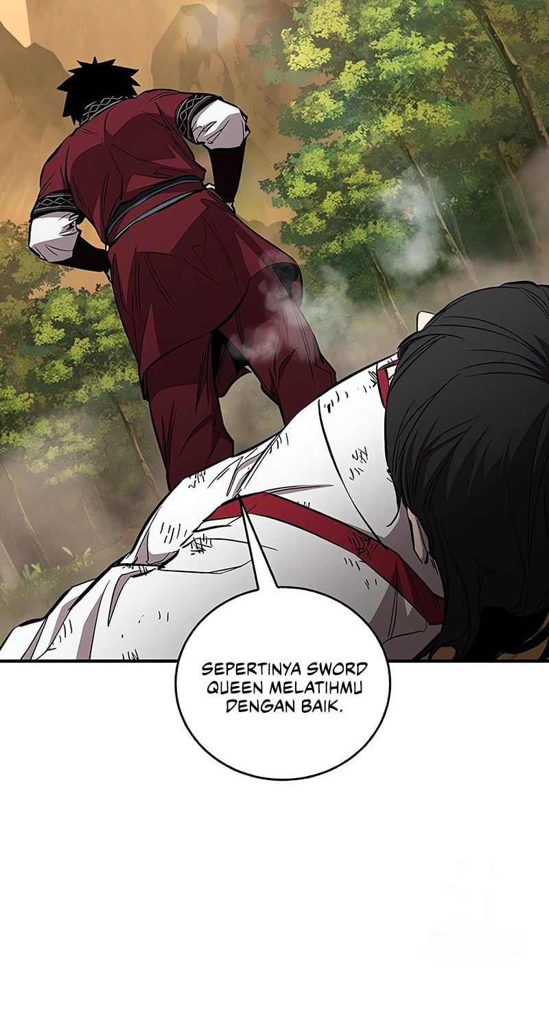 Childhood Friend Of The Zenith Chapter 60 Gambar 49