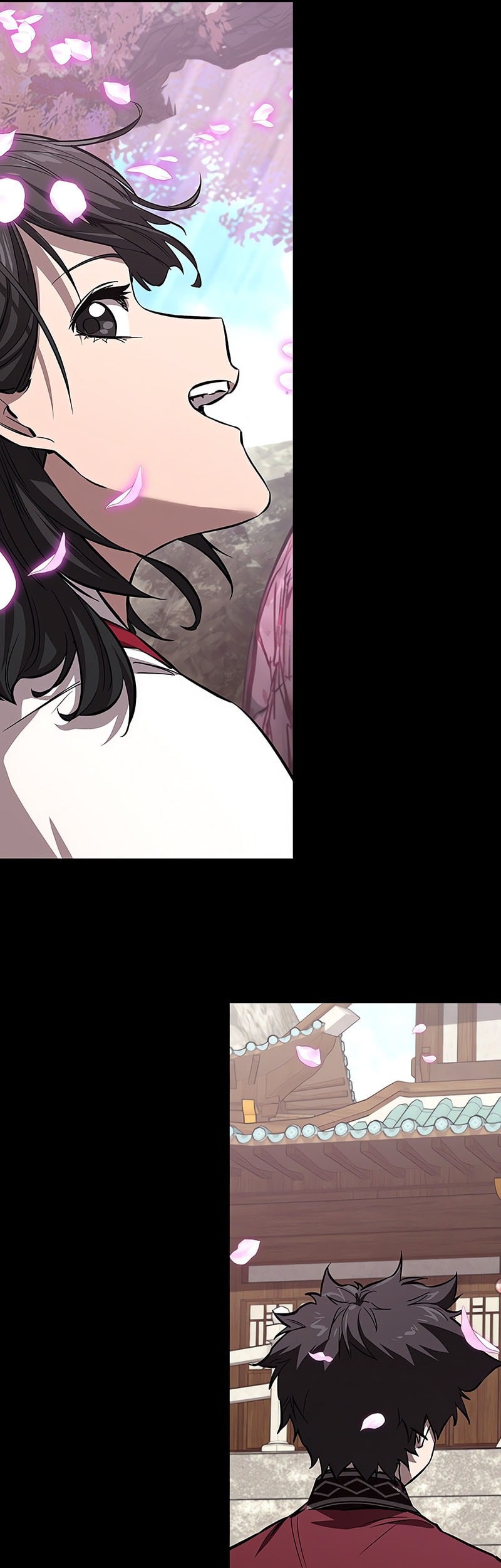 Childhood Friend Of The Zenith Chapter 60 Gambar 46