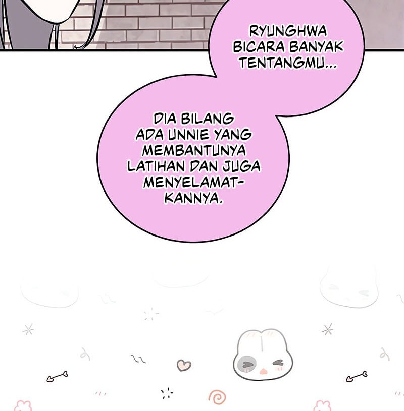 Childhood Friend Of The Zenith Chapter 60 Gambar 9