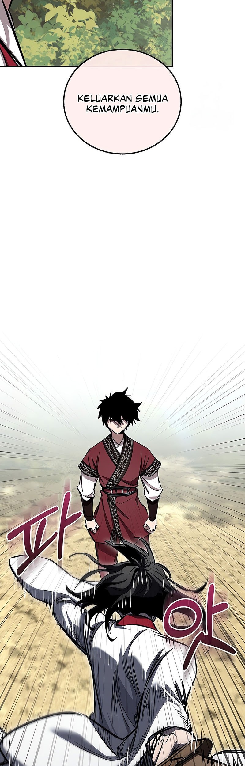 Childhood Friend Of The Zenith Chapter 60 Gambar 28