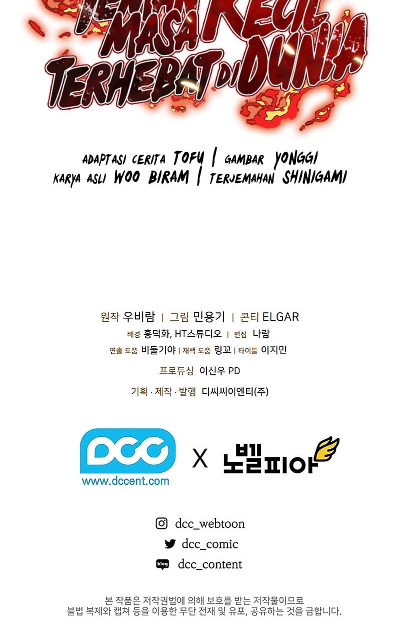 Childhood Friend Of The Zenith Chapter 61 Gambar 56