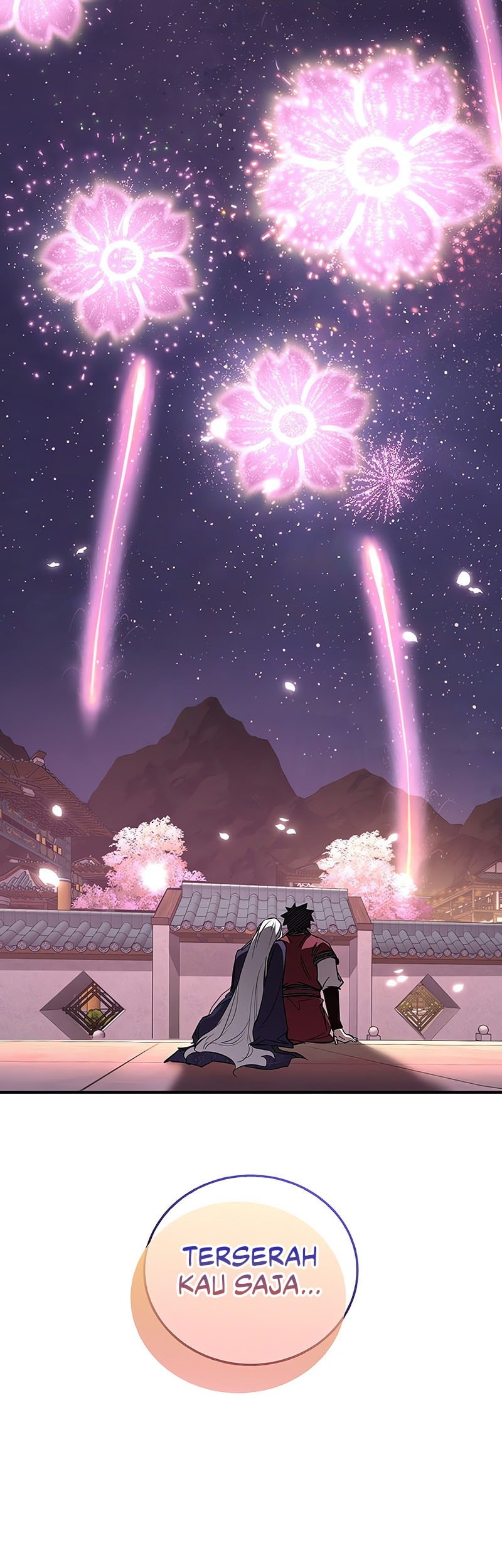 Childhood Friend Of The Zenith Chapter 61 Gambar 53