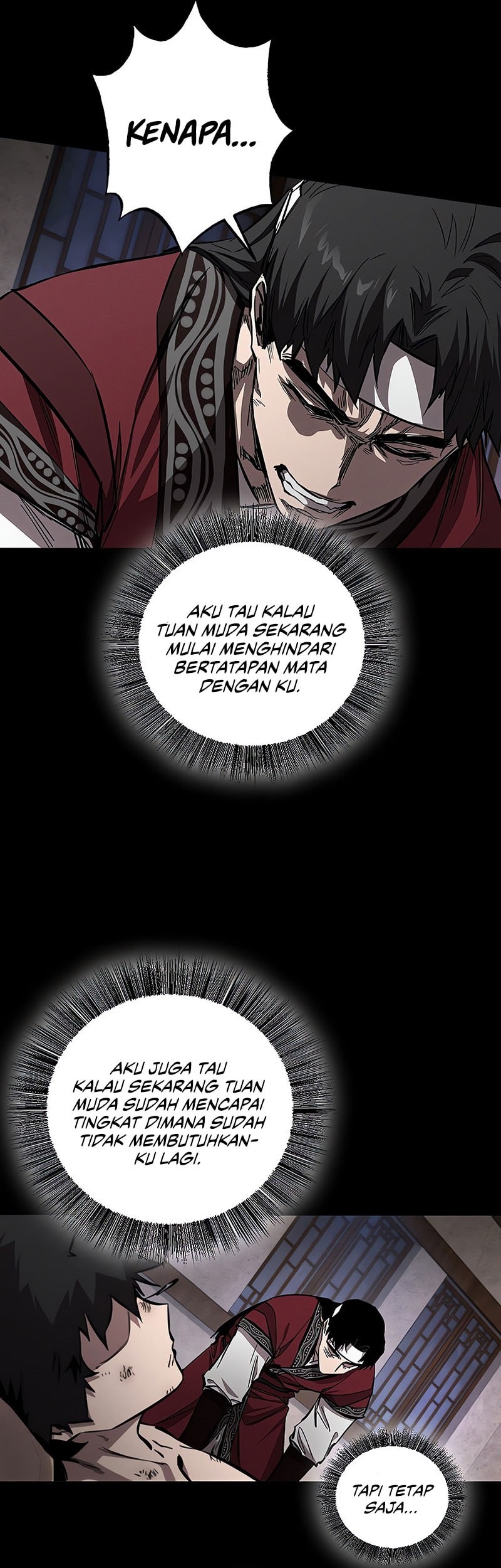 Childhood Friend Of The Zenith Chapter 61 Gambar 10