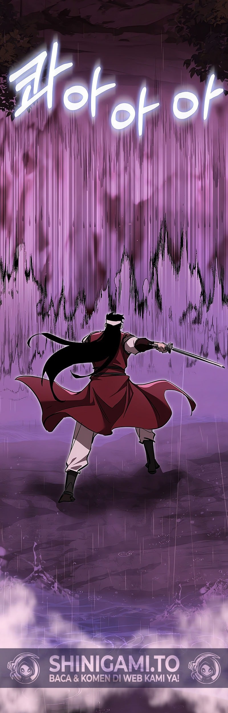 Childhood Friend Of The Zenith Chapter 61 Gambar 17