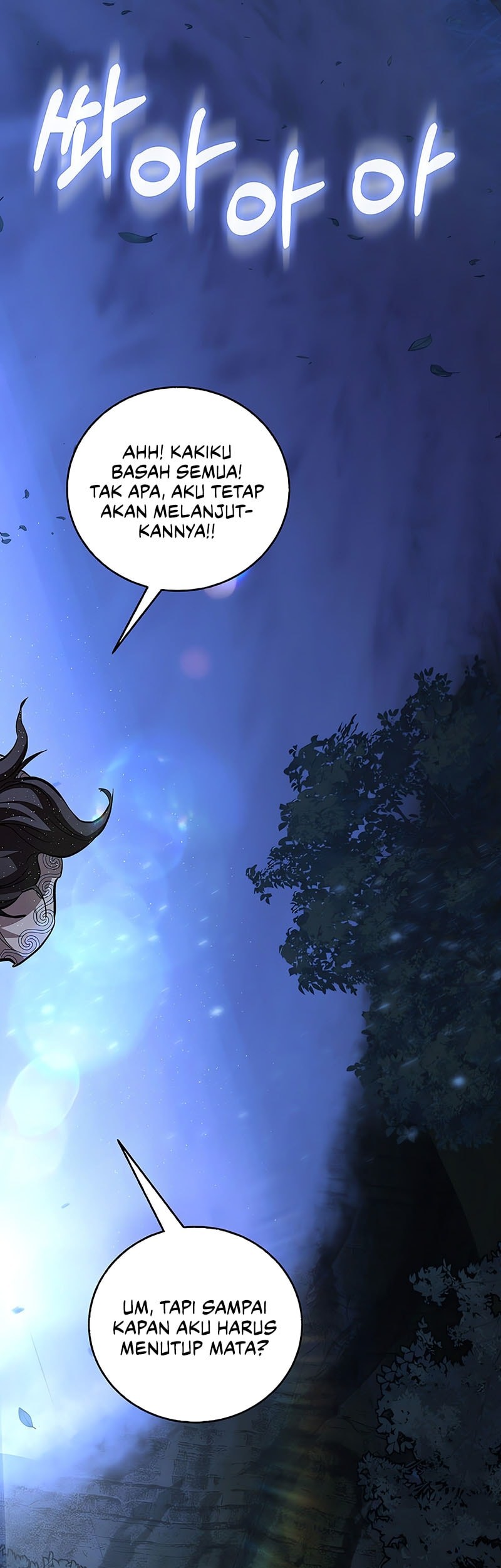 Childhood Friend Of The Zenith Chapter 61 Gambar 21