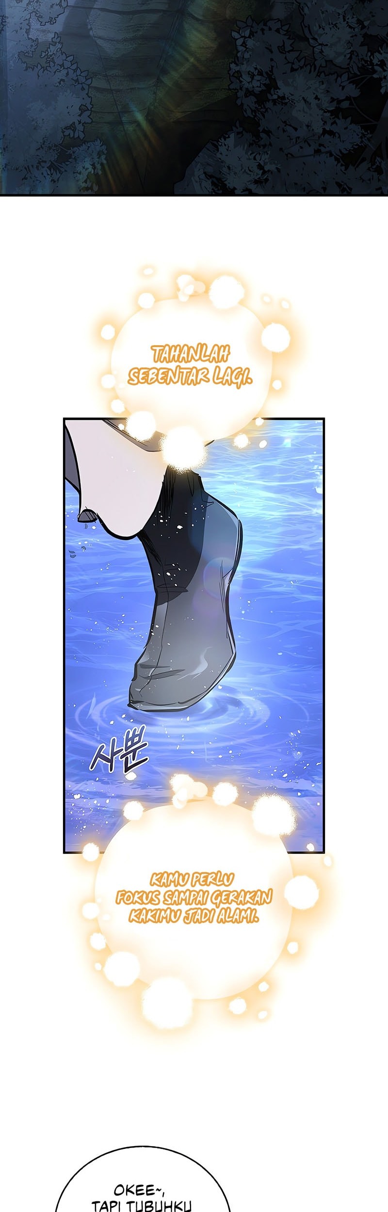 Childhood Friend Of The Zenith Chapter 61 Gambar 22