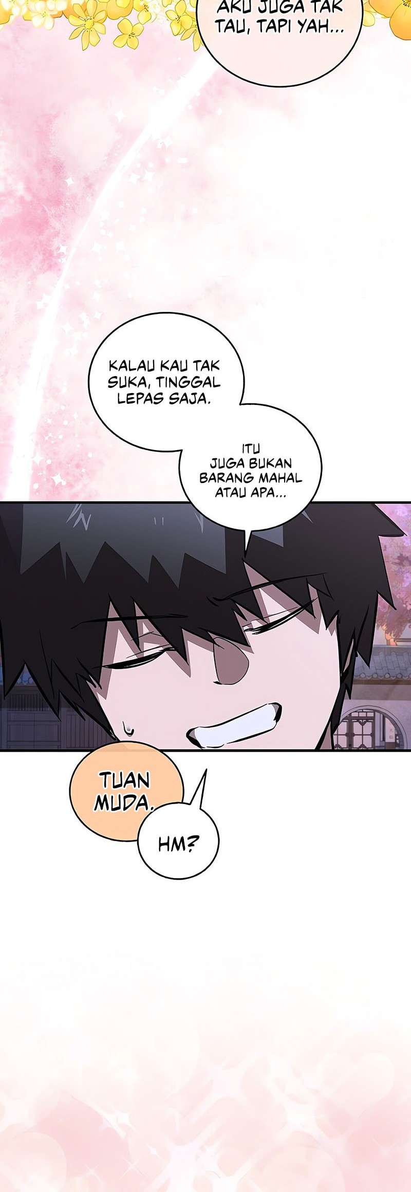 Childhood Friend Of The Zenith Chapter 62 Gambar 53