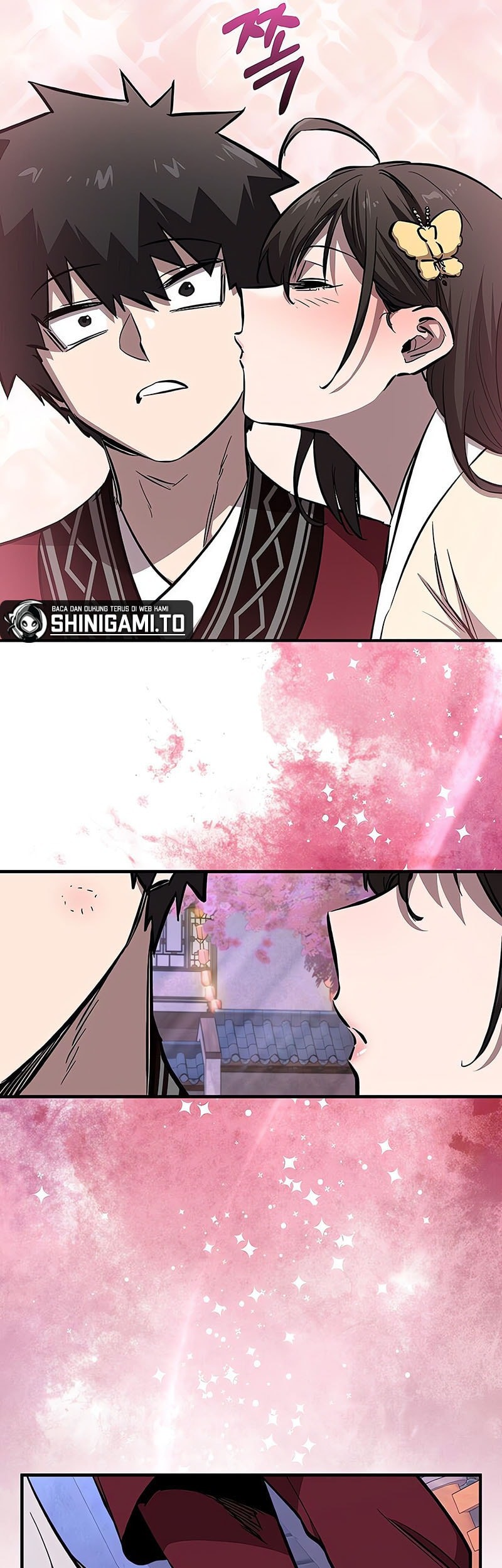 Childhood Friend Of The Zenith Chapter 62 Gambar 54