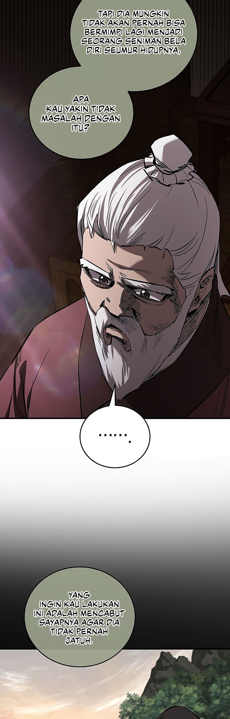 Childhood Friend Of The Zenith Chapter 62 Gambar 36