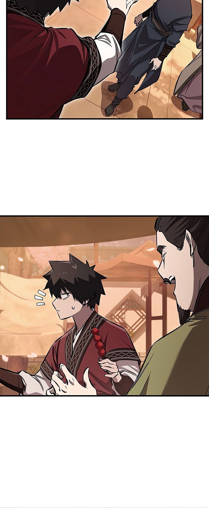 Childhood Friend Of The Zenith Chapter 62 Gambar 41