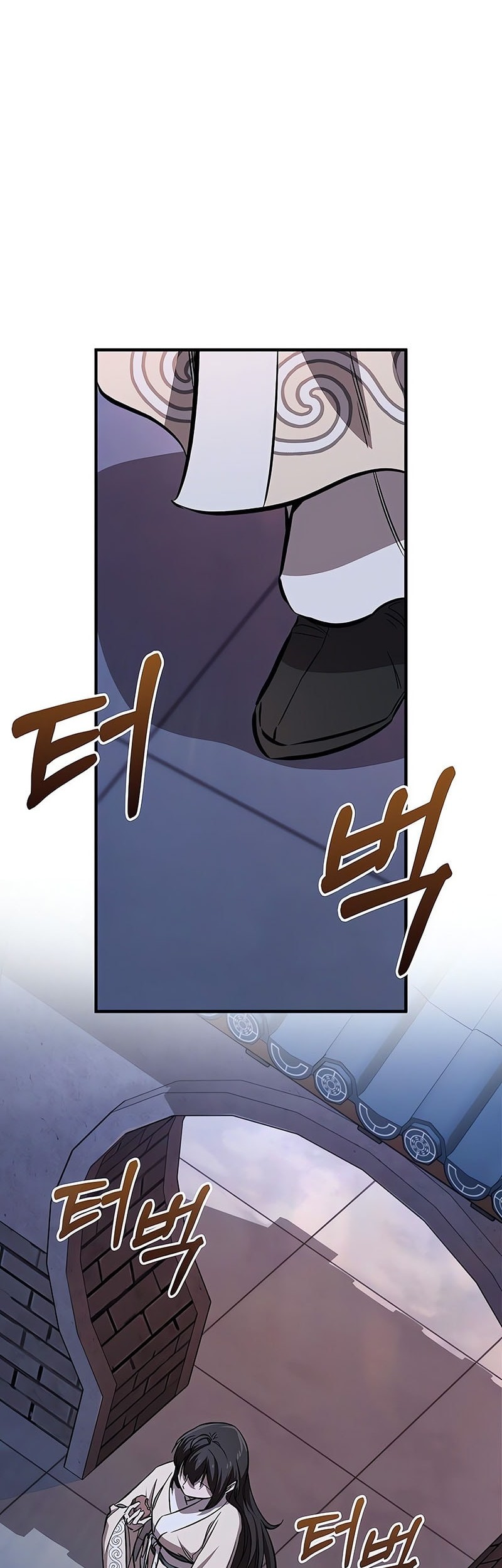 Childhood Friend Of The Zenith Chapter 62 Gambar 43