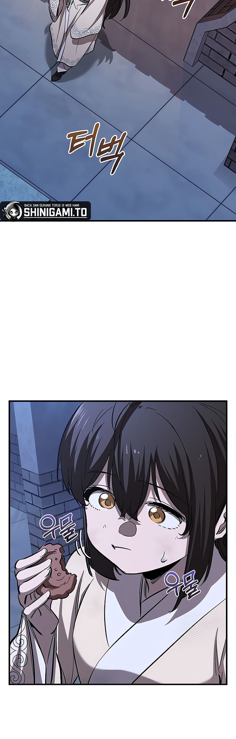 Childhood Friend Of The Zenith Chapter 62 Gambar 44