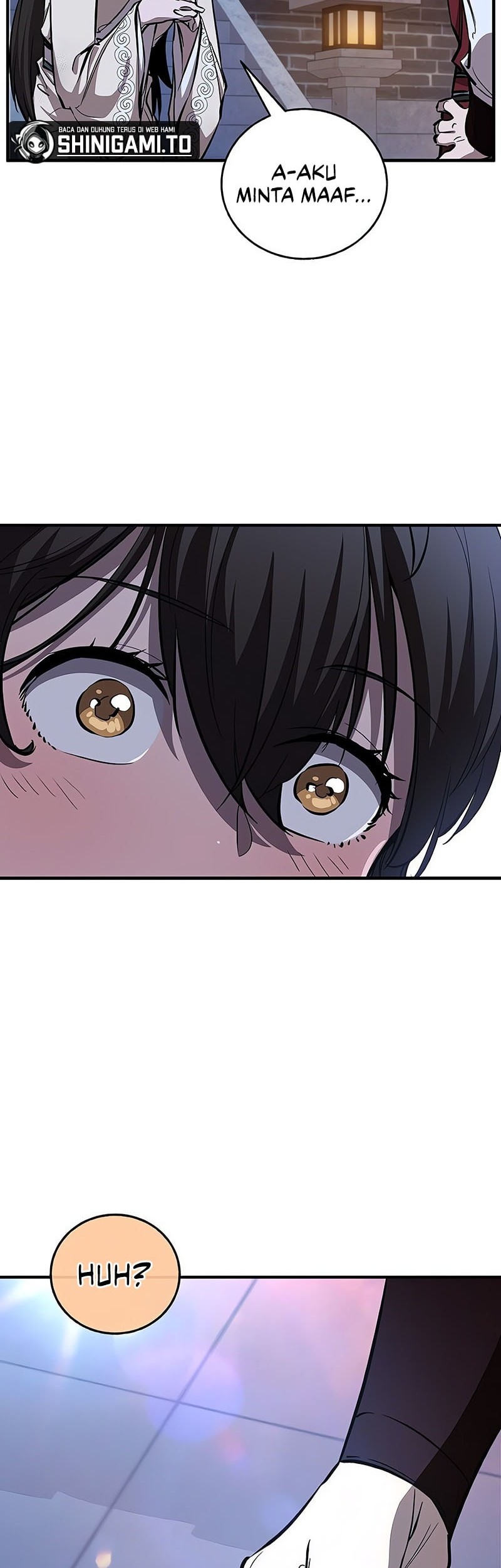 Childhood Friend Of The Zenith Chapter 62 Gambar 47