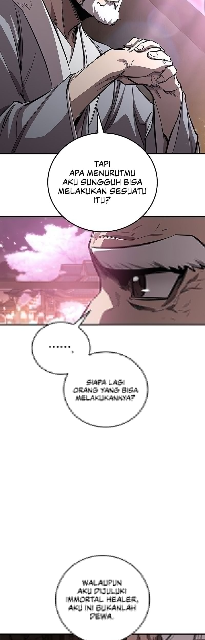 Childhood Friend Of The Zenith Chapter 62 Gambar 4