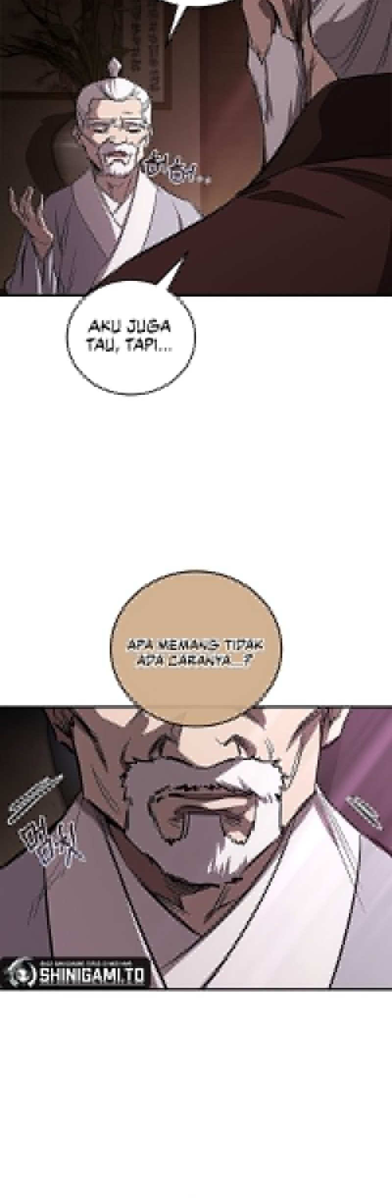 Childhood Friend Of The Zenith Chapter 62 Gambar 5