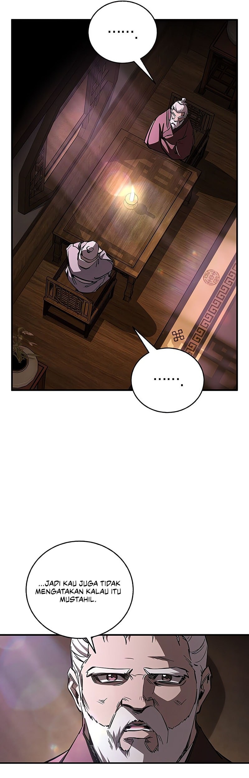 Childhood Friend Of The Zenith Chapter 62 Gambar 6