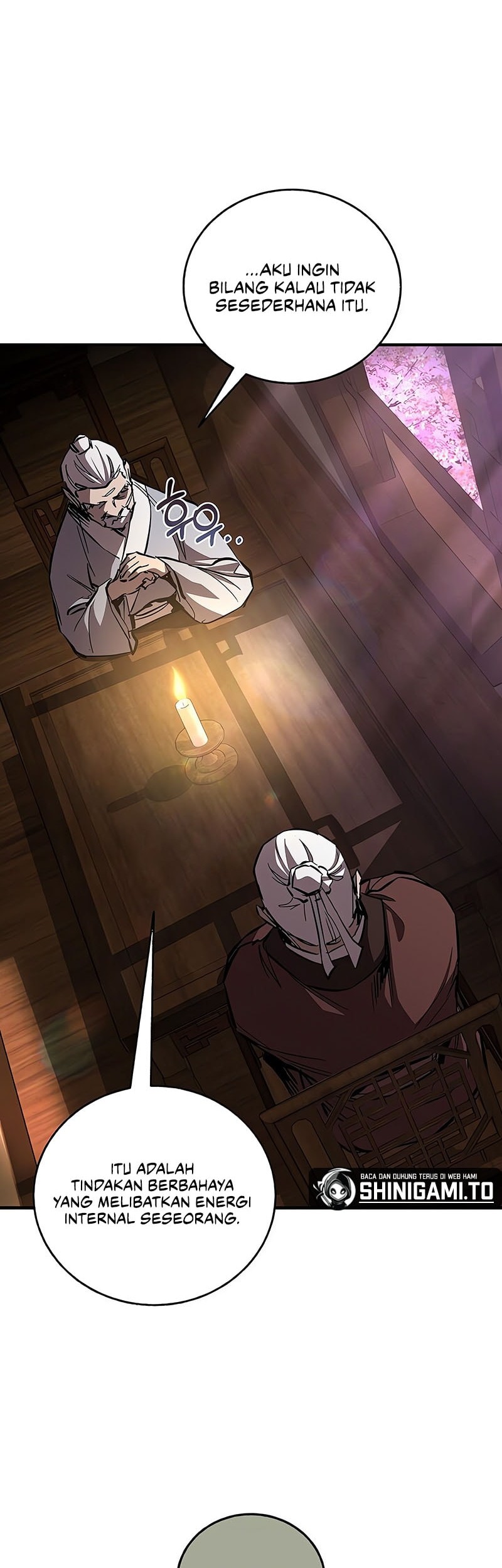 Childhood Friend Of The Zenith Chapter 62 Gambar 7