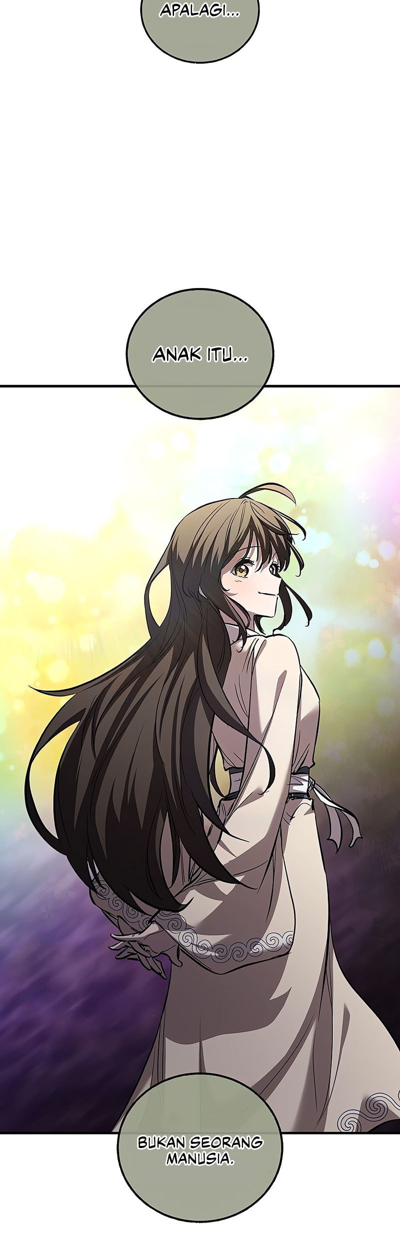 Childhood Friend Of The Zenith Chapter 62 Gambar 8